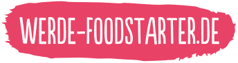 Foodstarter - das norddeutsche Ausbildungsportal für die Lebensmittelbranche Logo